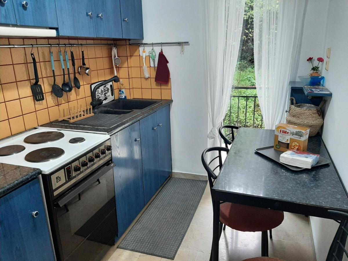 Valentina'S Home Янина Экстерьер фото
